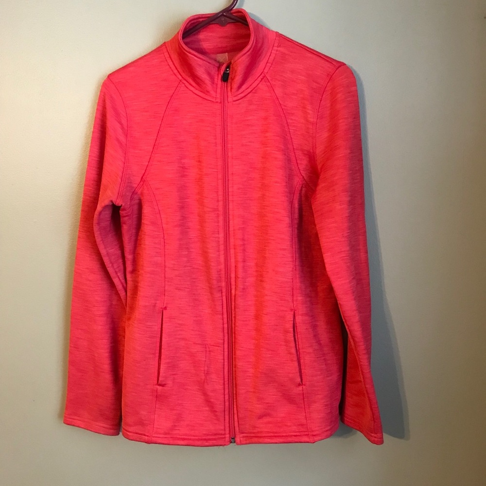 Women’s XERSION zip up sweatshirt